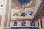 101-Мечеть Гордость мусульман имени пророка Мухаммеда